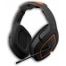 Наушники Gioteck TX-50 Stereo Gaming and Go Headset (PS4, черный), 1159188, Аксессуары